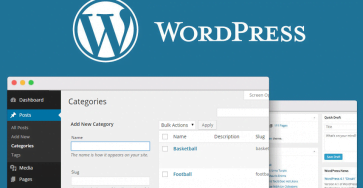 Wordpress post
